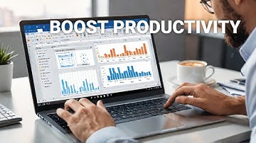 Excel Automation: The Ultimate Use-Case Guide with UiPath