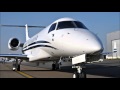 Brand New Embraer Legacy 650 for ASL/JetNetherlands