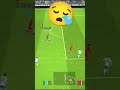 luck I f..k 😑#efootball #gamingvideos #gaming #viral #shortvideo