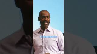 The Skill of Self-Confidence: Dr. Ivan Joseph||#shorts #GalaxyM26TV