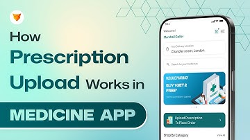 Launch Your On-Demand Medicine Delivery App in 2026 | Prescription & Ordering Workflow Explained