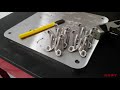 MADIT METAL - Selective Laser Melting (SLM) Process - Metal 3D Printing