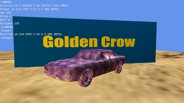 XNA Game Engine 3rd Person Camera XNA 3D (C# Programming)