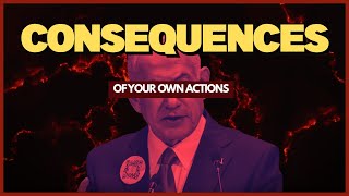 Trump SEIZES TikTok For Propaganda | Israel Uses Nukes As A SHIELD From Consequences | Nick Cruse