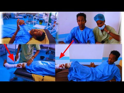 Linan Abdalaa Naggayan Achii Bafftee Jirtii Alhamdulillah Galata Rabbii