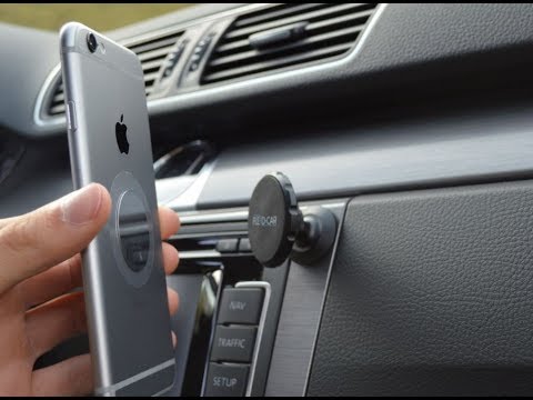 BMW 3er Handyhalterung  Magnet, Saugnapf oder Lüftungsgitter