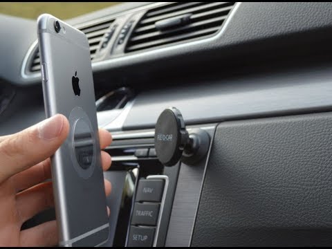 OBI Magnet-Smartphone-Halter für's Auto kaufen bei OBI