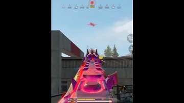 Had fun with friends on "krai" map | Cod Mobile