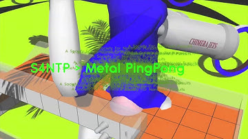 Kleiner Rundgang, UdK Berlin 12.02.2020