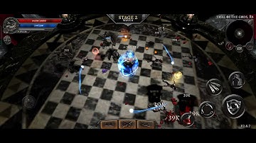 Anima RPG - Magic orb afk farming