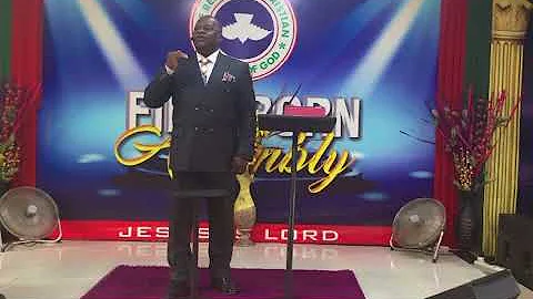 CHANNELS OF DIVINE DIRECTION