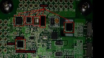 ROHM Semiconductor 100uA Sensor-Hub-Based Pedometer Demo within the Dragonboard