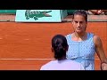 Amelie Mauresmo vs Fabiola Zuluaga 2003 Roland Garros R3 Highlights の動画、YouTube動画。