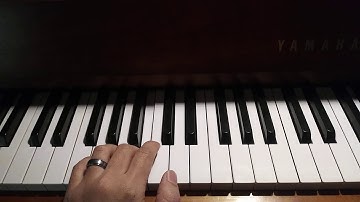 How to Blend and Connect Subharmonics - Quick Demonstration