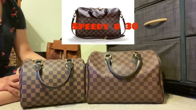 Louis Vuitton “Look a Like” Bags Under $50 