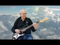 My Special Angel - Daniel O&#39;Donnell - instrumental cover by Dave Monk