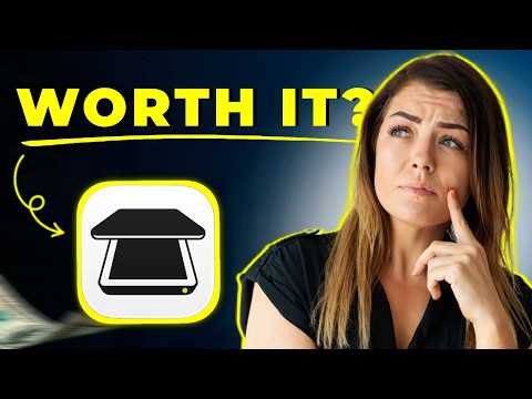 iScanner Mobile App Review 2026 | Pros and Cons – Honest & Unbiased