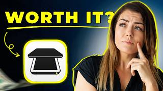 iScanner Mobile App Review 2026 | Pros and Cons – Honest & Unbiased screenshot 4