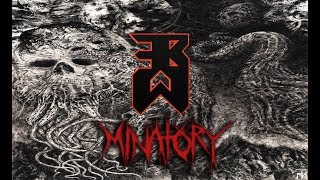 Datacode - Wraithmachine Demoralized Rework