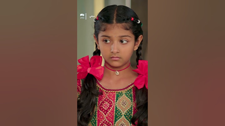 أنا أصنع حياتي بأفكاري وأفعالي ✨ Shravani | شرافاني #shorts | DC3N