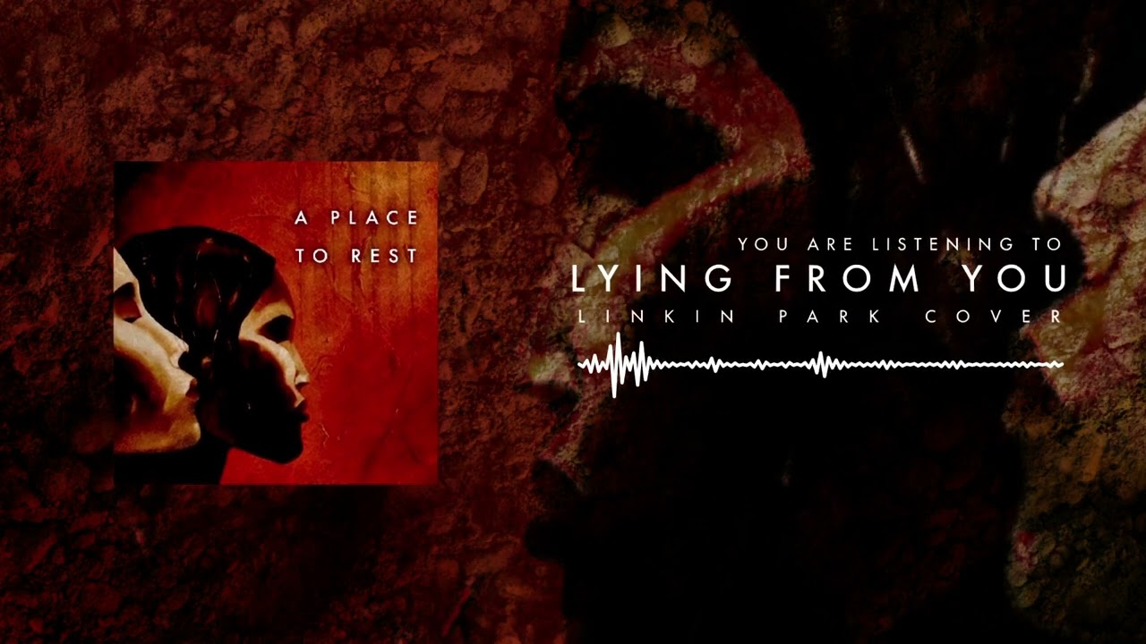 Watch Median - Lying from You (Linkin Park Cover) on YouTube Watch Median - Lying from You (Linkin Park Cover) on YouTube