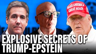 Download Lagu 🚨 Author Reveals TRUMP-EPSTEIN BOMBSHELL in SHOCKING Detail | Mea Culpa MP3 Download Lagu 🚨 Author Reveals TRUMP-EPSTEIN BOMBSHELL in SHOCKING Detail | Mea Culpa MP3