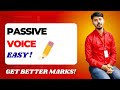 Passive Voice Made Easy — Rules + Examples | English Grammar | Part 3