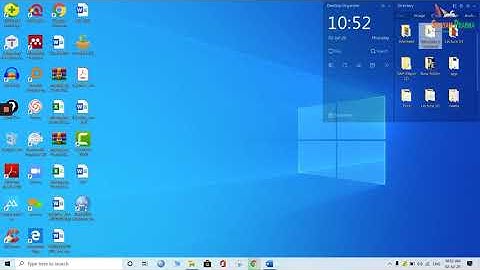 Desriptive Statistics using SPSS