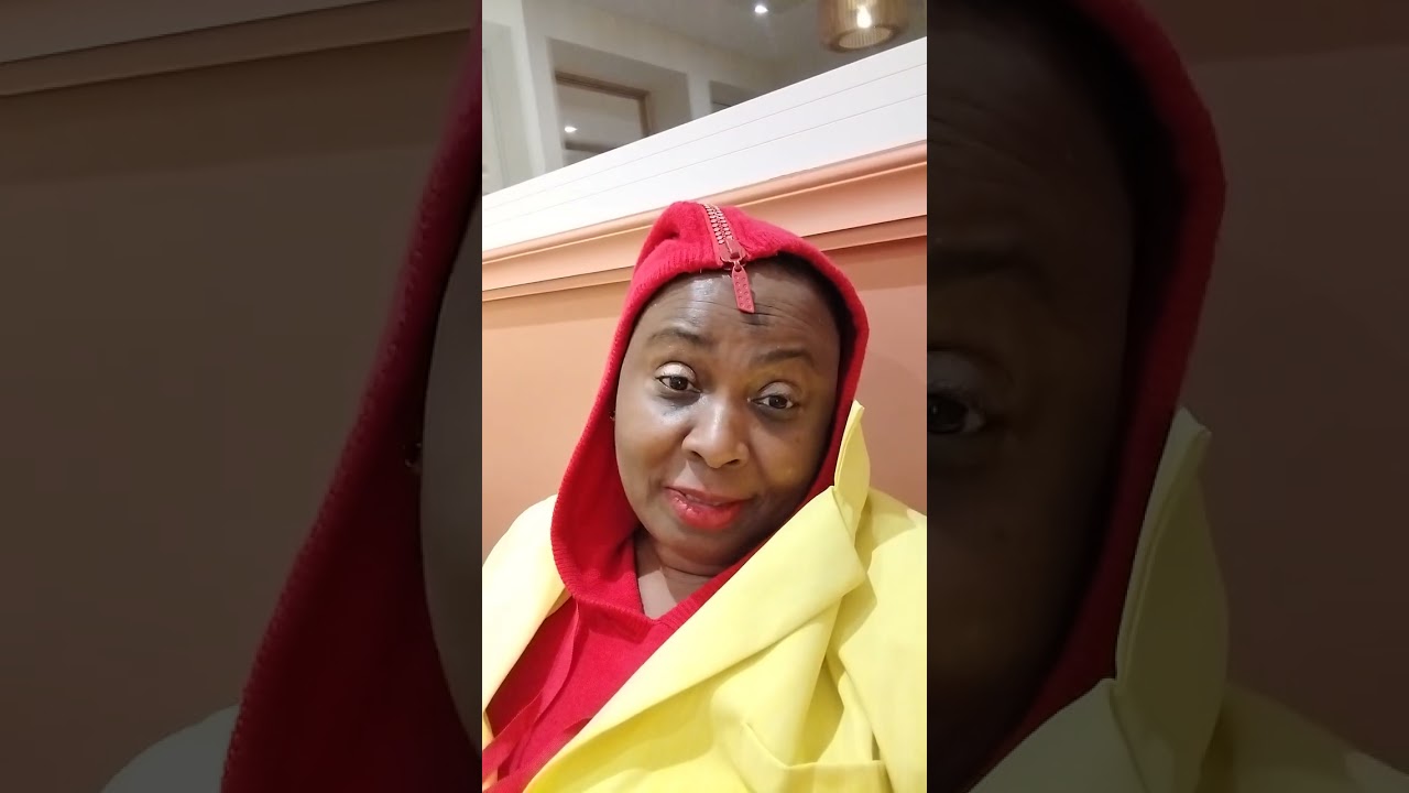 MR OLİGUİ C'EST LE MATİN