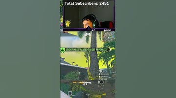 The Sakin Is Bad! (Call Of Duty Warzone 2 Ashika Island)