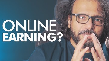 Online Earning karni hai? - Urdu / Hindi [Eng Sub]