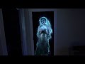 Digital Halloween Decoration SD Card &quot;Ghostly Apparitions&quot;