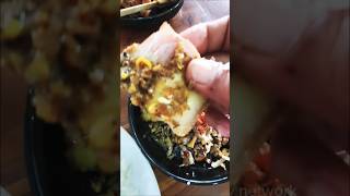 Abis Lari Makan B2 Di Pontianak