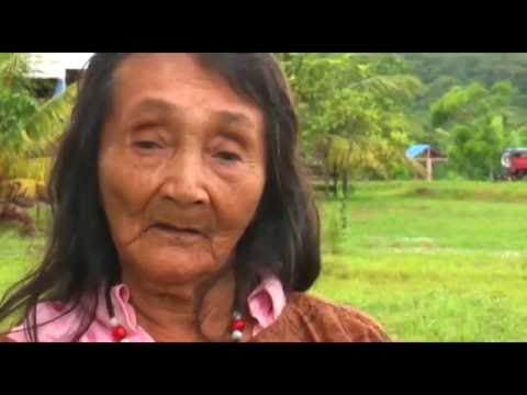 Aplicaciones Móviles para revitalizar Lenguas Amazónicas peruanas