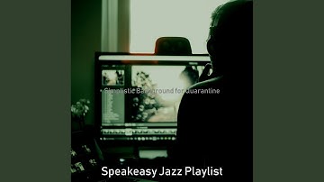 Glorious Jazz Sax with Strings - Vibe for Inspiration