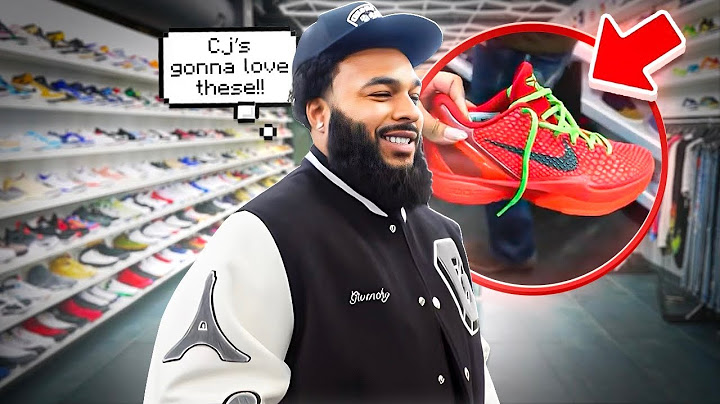 CLARENCE BUYS CJ A SPECIAL GIFT BEFORE HE LEAVES 🫶🏽 (Vlogmas Day 17)