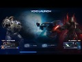 Starcraft 2 - Coop - Void Launch - Brutal - Raynor - #2