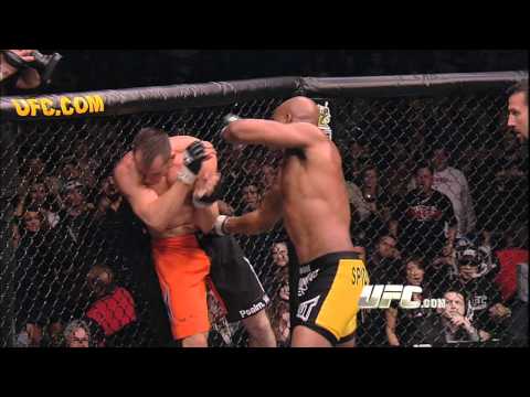 UFC 126 Predictions