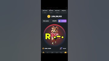 Hamster Kombat Daily Cipher Code Today September 13