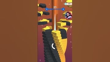 Stack Ball -Helix Blast || FREE Offline Mobile Game