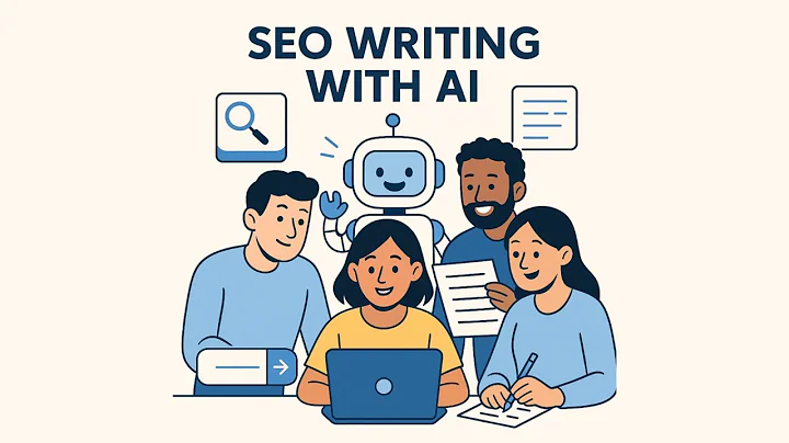 AI SEO Writing: How to Create Content That Ranks
