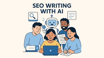 AI SEO Writing: How to Create Content That Ranks