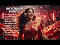 Nonstop Bollywood DJ Mashup 2026 Best 90s Hindi Dance Remix 