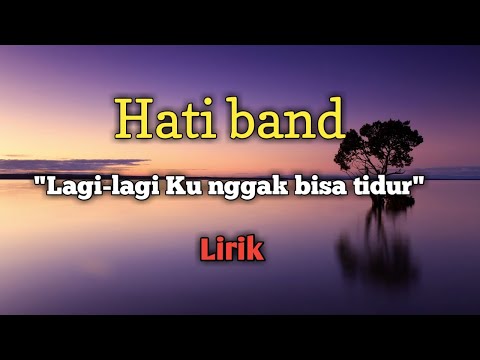 Hati Band -