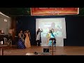 India waale  patriotic dance performance  janatha high school adyanadka  15082022