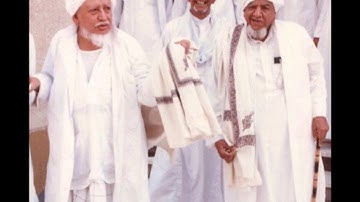 أذكار ليلة الجمعة  ( رباط الهدار )