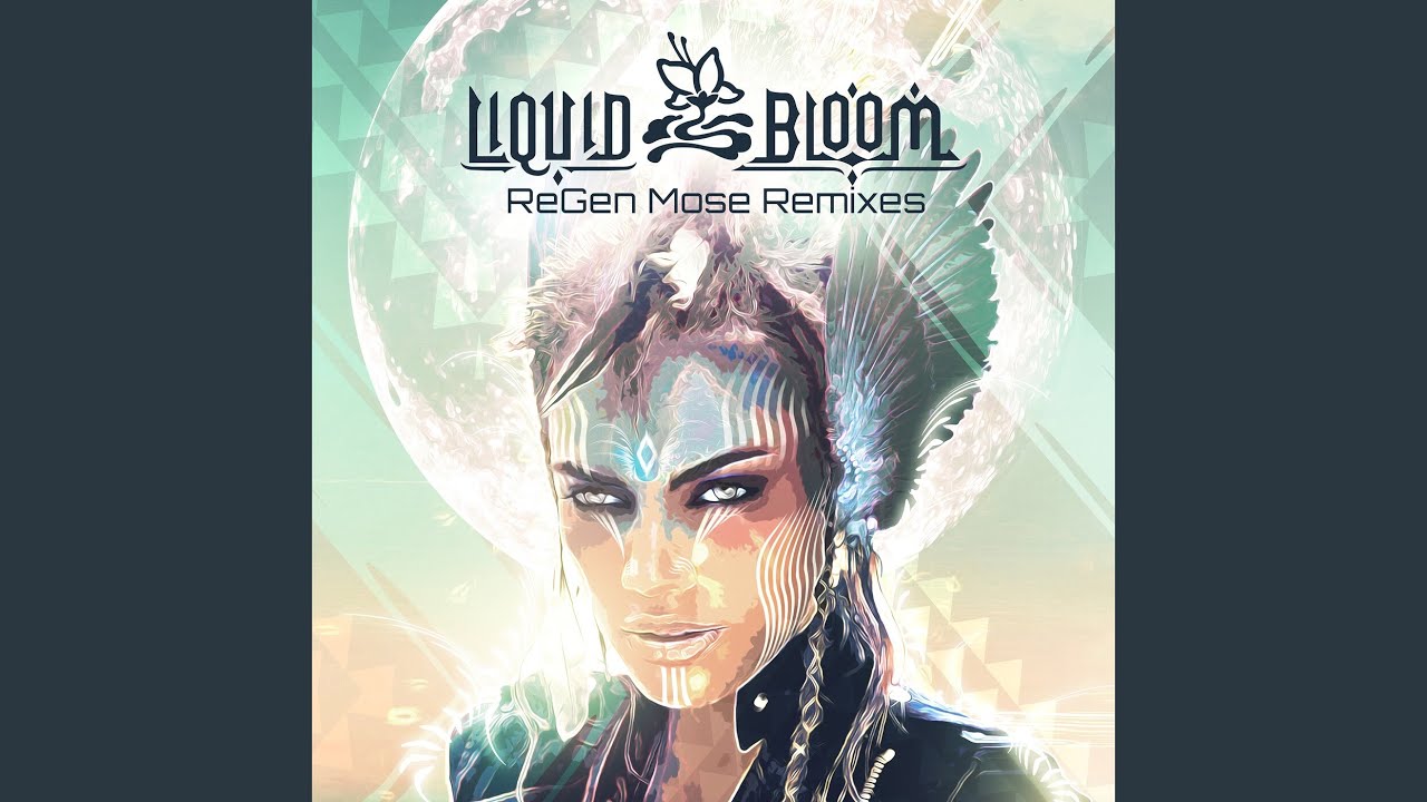 Jaguar Dreaming (Mose Remix)