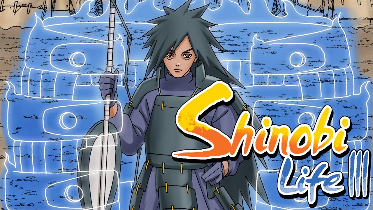 3 NEW SPINSE CODE and LOTS OF NEWS in Shindo Life (Shinobi Life 2