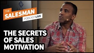 The SECRETS To Sales Motivation With Jim Keenan