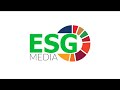 Национальная премия &quot;Хедлайнеры ESG-принципов&quot;